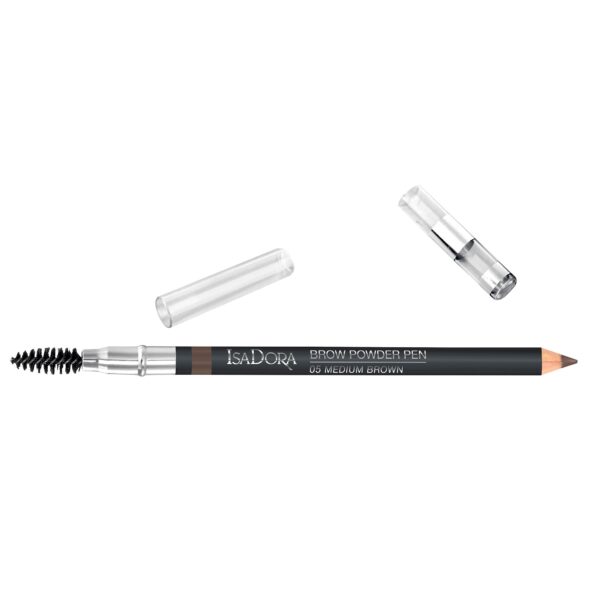 IsaDora Brow Powder Pen 05 Medium Brown