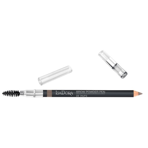 IsaDora Brow Powder Pen 09 Taupe