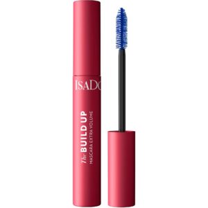 IsaDora Build Up Mascara Extra Volume 03 Royal Blue