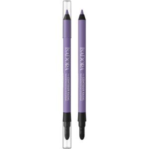 IsaDora Contour Kajal 68 Purple Lilac