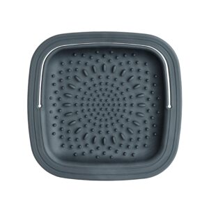 IsaDora Deep-Cleaning Brush Mat 1 stk