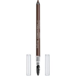 IsaDora Eyebrow Pencil WP Dark Brown