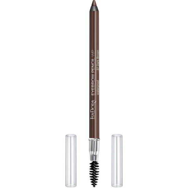 IsaDora Eyebrow Pencil WP Dark Brown