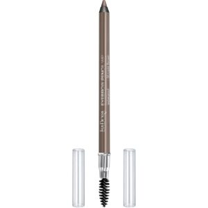 IsaDora Eyebrow Pencil WP Light Brown