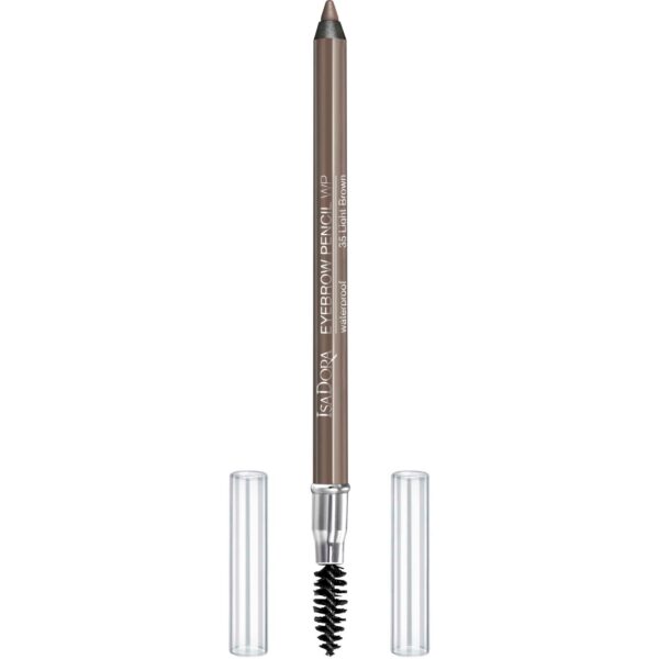 IsaDora Eyebrow Pencil WP Light Brown