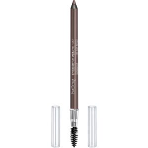 IsaDora Eyebrow Pencil WP Soft Brown