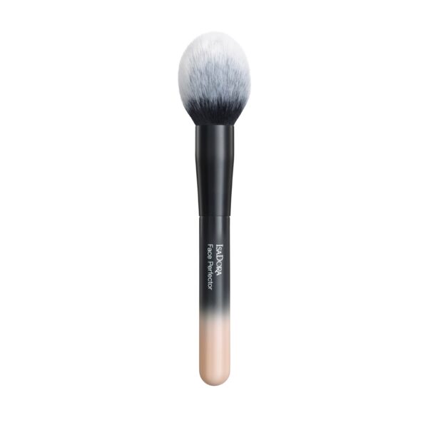 IsaDora Face Perfector Brush 1 stk