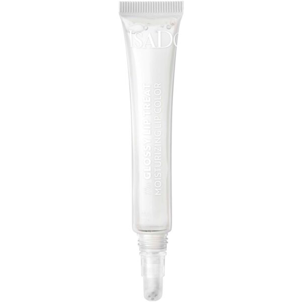 IsaDora Glossy Lip Treat 00 Clear