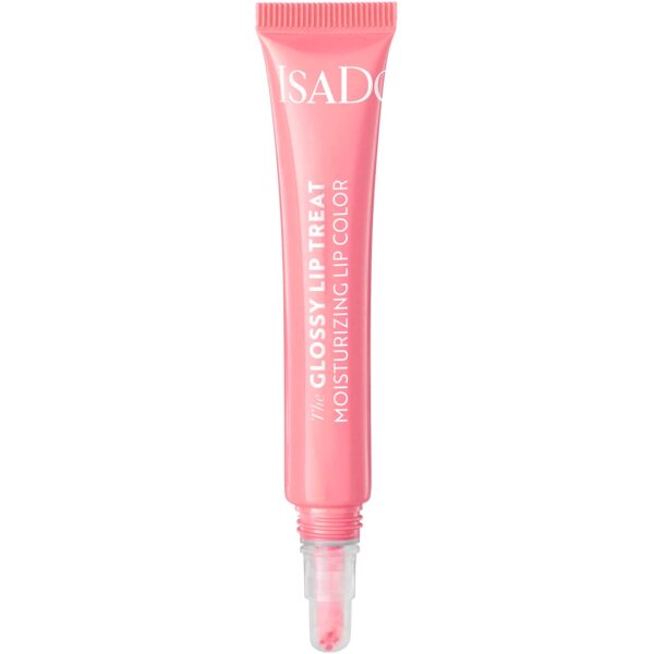 IsaDora Glossy Lip Treat 61 Pink Punch