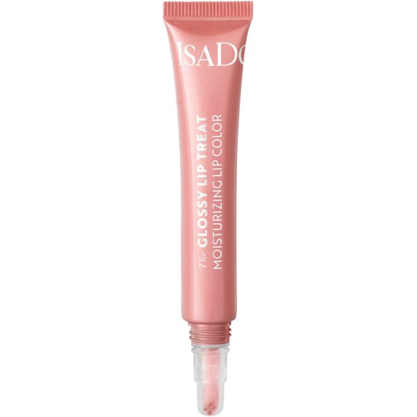 IsaDora Glossy Lip Treat 51 Pearly Nougat