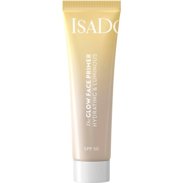 IsaDora Glow Face Primer 30 ml