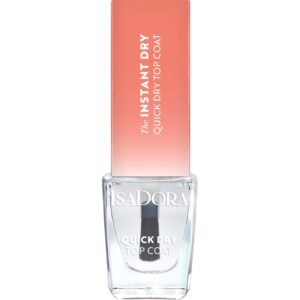 IsaDora Instant Dry Quick-Drying Top Coat