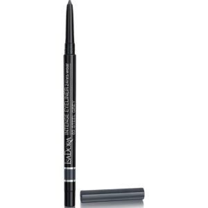 IsaDora Intense Eyeliner 24 Hrs Wear 63 Steel Grey