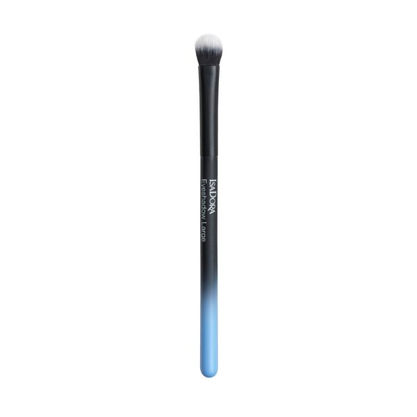 IsaDora Large Eyeshadow Brush 1 stk