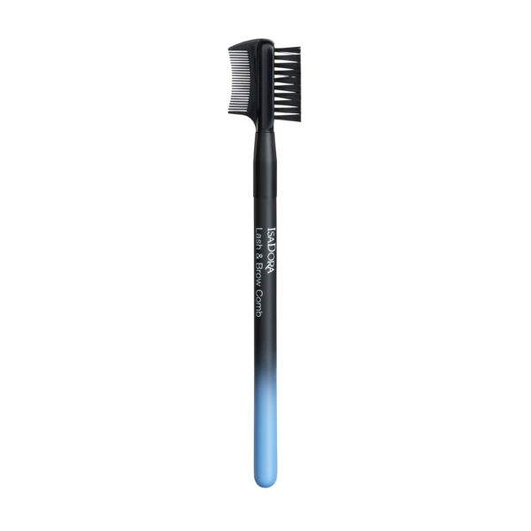 IsaDora Lash & Brow Comb 1 stk