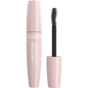 IsaDora Lash Styler Curl Mascara 50 Black