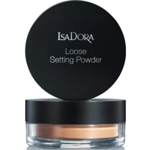 IsaDora Loose Setting Powder 5 Medium