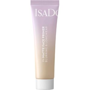 IsaDora Matte Face Primer 30 ml