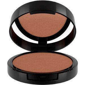 IsaDora Nature Enhanced Cream Blush 41 Caramel Tan