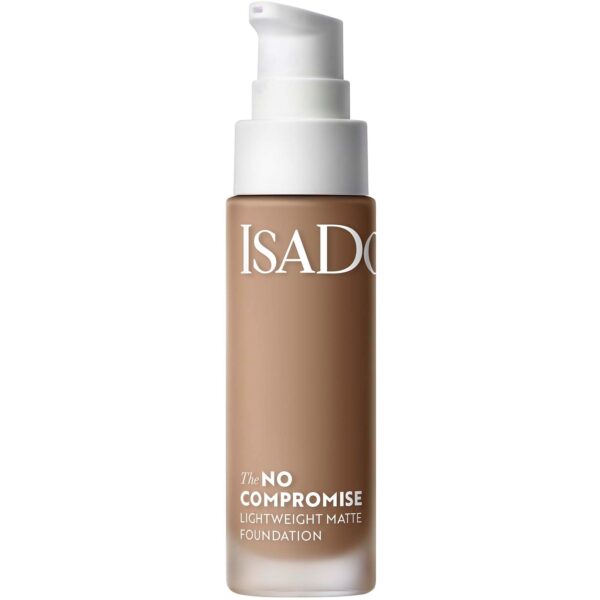 IsaDora No Compromise Lightweight Matte Foundation 7C