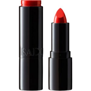 IsaDora Perfect Moisture Lipstick 215 Classic Red