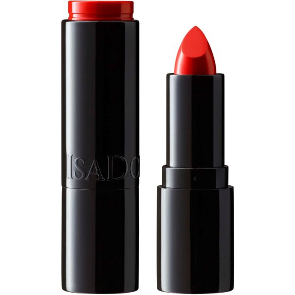 IsaDora Perfect Moisture Lipstick 215 Classic Red