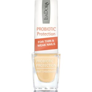 IsaDora Probiotic Protection Nail Treatment  687