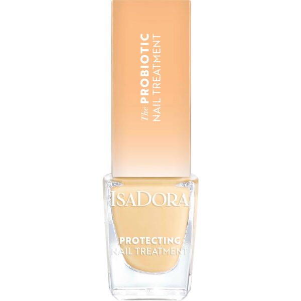 IsaDora Probiotic Protection Nail Treatment