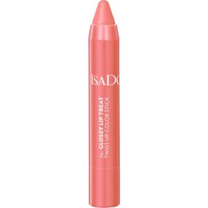 IsaDora Twist Up Color Stick 09 Beach Peach