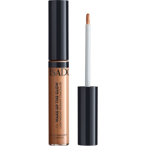 IsaDora Wake Up the Glow Concealer 9N