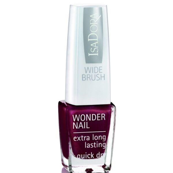 IsaDora Wonder Nail Femme Fatale 641