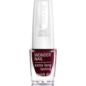 IsaDora Wonder Nail Bohemian 404