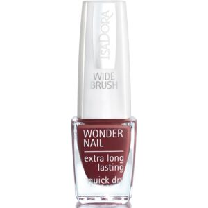 IsaDora Wonder Nail Downtown Brown 423