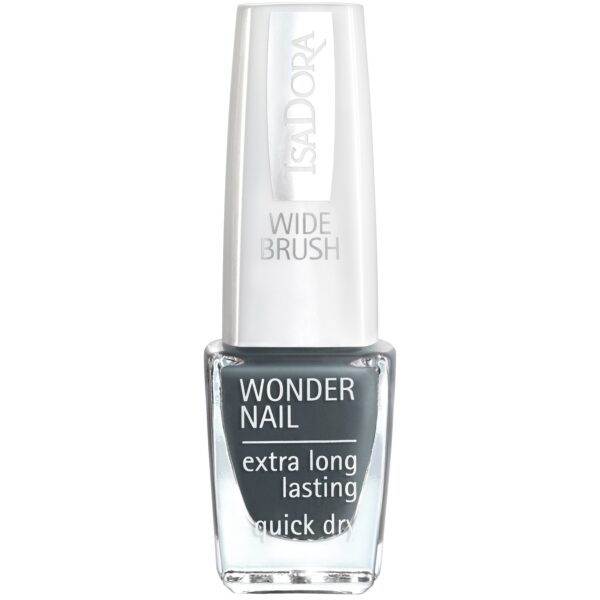 IsaDora Wonder Nail Mercury 436