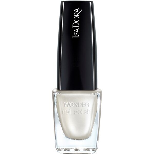 IsaDora Wonder Nail Polish 100 Pearly Frost