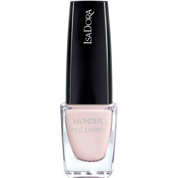 IsaDora Wonder Nail Polish 106 Milkshake