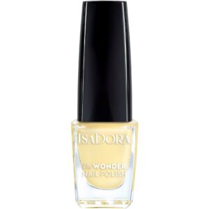 IsaDora Wonder Wonder Nail Polish 107 Panna Cotta