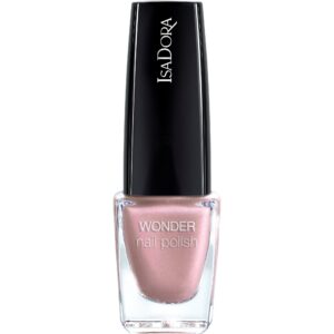 IsaDora Wonder Nail Polish 112 Porcelain