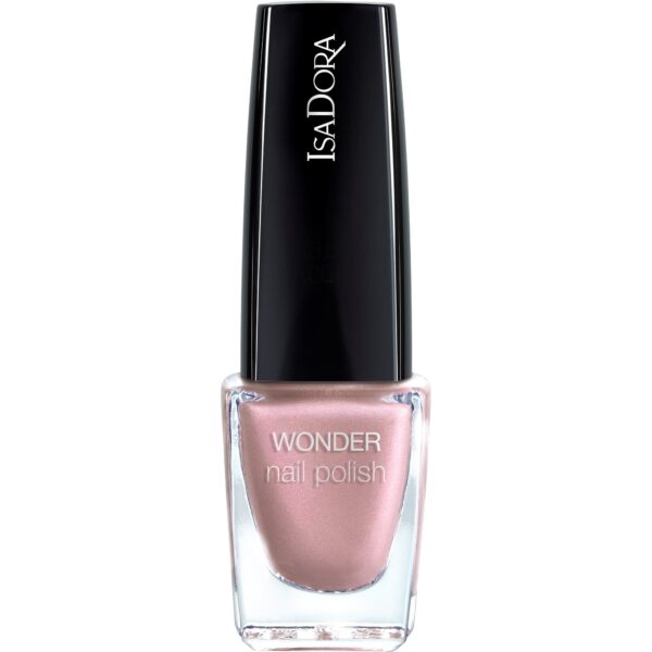 IsaDora Wonder Nail Polish 112 Porcelain