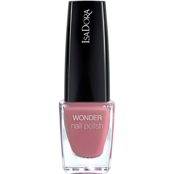 IsaDora Wonder Nail Polish 115 Cool Mauve