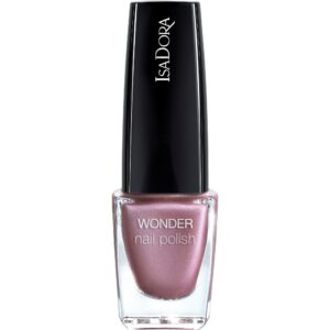 IsaDora Wonder Nail Polish 118 Vintage Rose