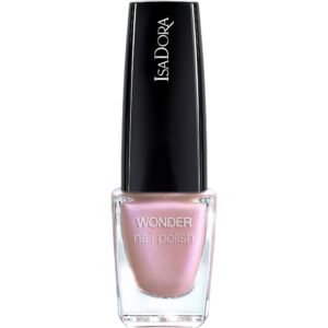 IsaDora Wonder Nail Polish 121 Water Rose