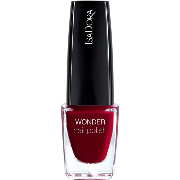 IsaDora Wonder Nail Polish 133 Femme Fatale