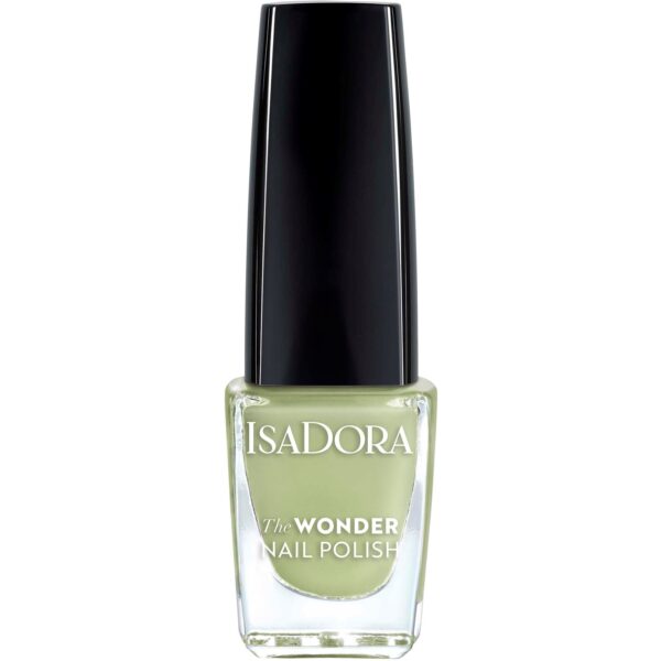 IsaDora Wonder Wonder Nail Polish 143 Cool Matcha