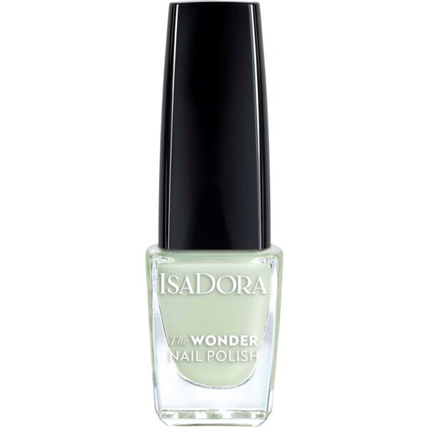 IsaDora Wonder Wonder Nail Polish 146 Pale Sage