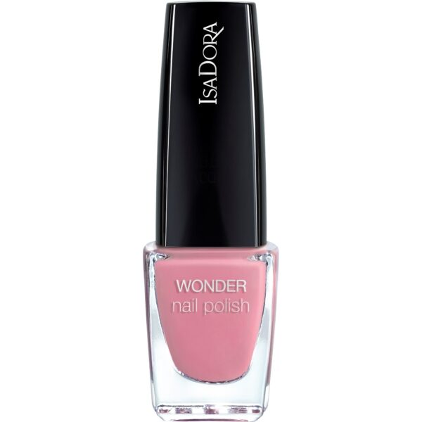 IsaDora Wonder Nail Polish 175 Rosy Charisma