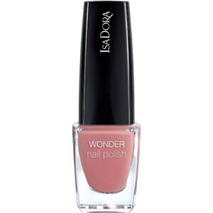 IsaDora Wonder Nail Polish 184 Canyon Rose