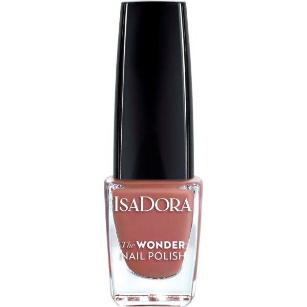 IsaDora Wonder Nail Polish 189 Smooth Beige