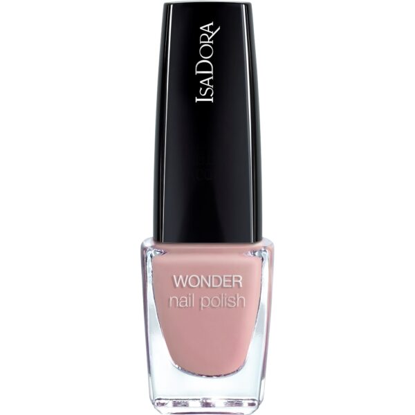 IsaDora Wonder Nail Polish 190 Nude Attitude