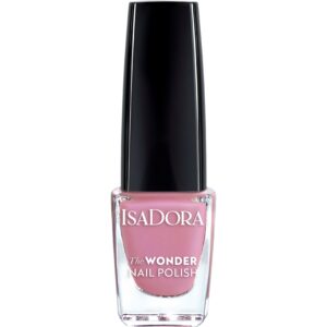 IsaDora Wonder Nail Polish 191 Pink Bliss